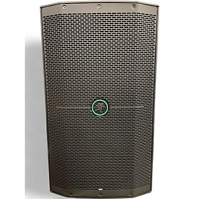 Used Mackie Thump 210 Powered Speaker