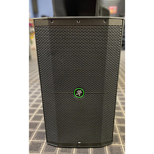 Mackie Used Mackie Thump 212 Powered Speaker