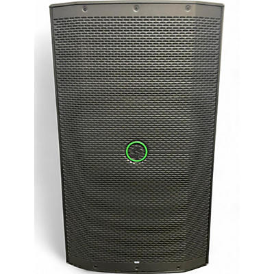 Mackie Used Mackie Thump 212 Powered Speaker