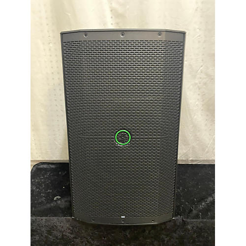 Mackie Used Mackie Thump 212 Powered Speaker