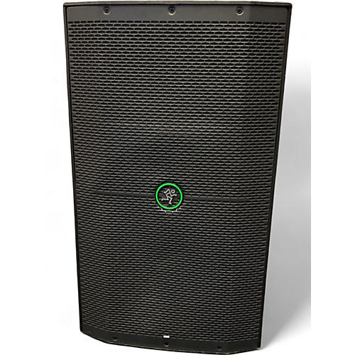 Mackie Used Mackie Thump 212 Powered Speaker