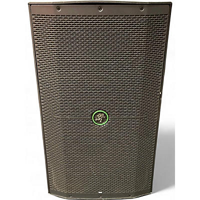 Mackie Used Mackie Thump 212 Powered Speaker