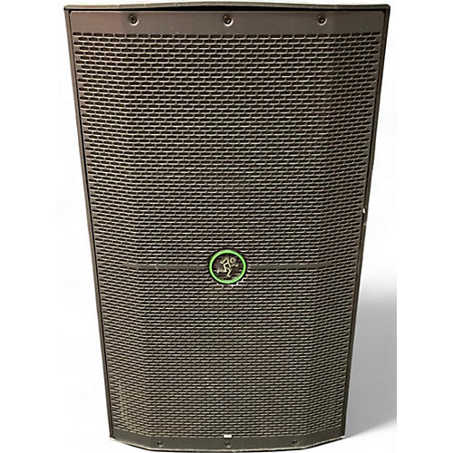 Mackie Used Mackie Thump 212 Powered Speaker