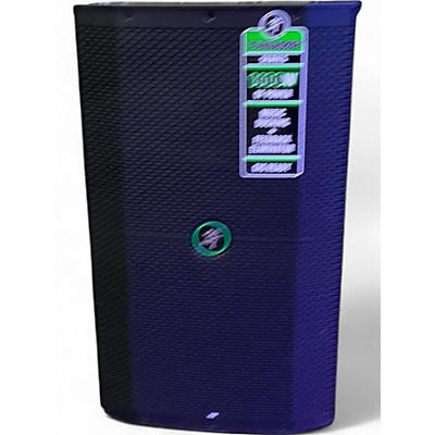 Used Mackie Thump 212 Powered Speaker