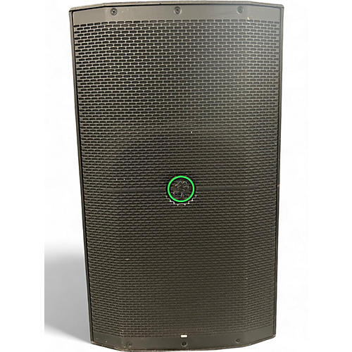 Used Mackie Thump 212 Powered Speaker