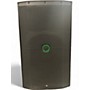 Used Mackie Thump 212 Powered Speaker