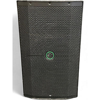 Used Mackie Thump 212 Powered Speaker