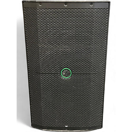 Used Mackie Thump 212 Powered Speaker