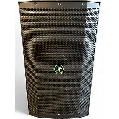 Used Mackie Thump 212 Powered Speaker
