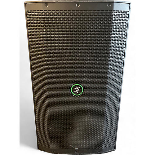 Used Mackie Thump 212 Powered Speaker