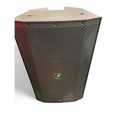 Used Mackie Thump 212 Powered Speaker