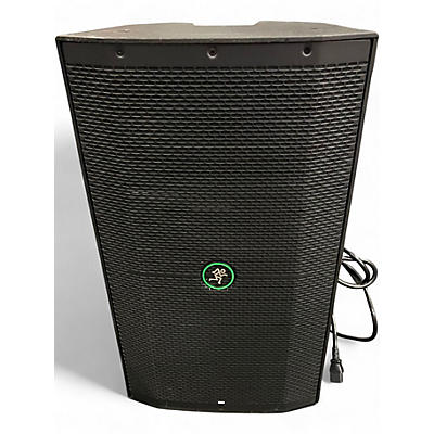 Used Mackie Thump 212 Powered Speaker