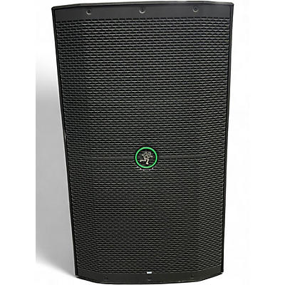 Used Mackie Thump 212 Powered Speaker