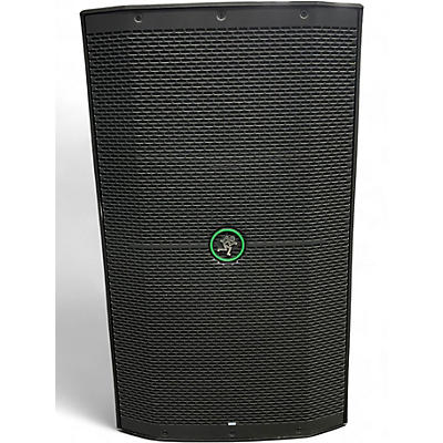 Used Mackie Thump 212 Powered Speaker