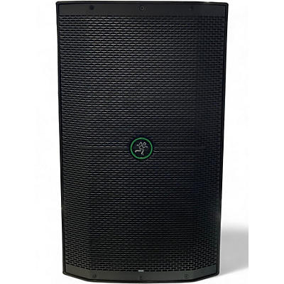 Used Mackie Thump 212 Powered Speaker