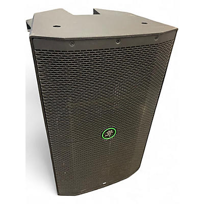 Used Mackie Thump 212 Powered Speaker