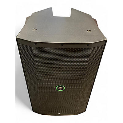 Used Mackie Thump 212 Powered Speaker