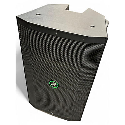 Used Mackie Thump 212 Powered Speaker