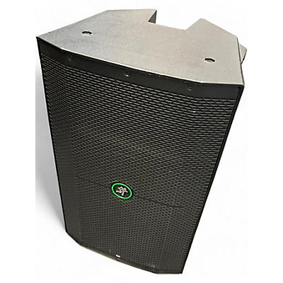 Used Mackie Thump 212 Powered Speaker