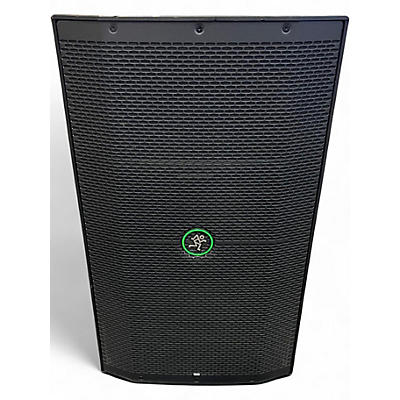 Used Mackie Thump 212 Powered Speaker