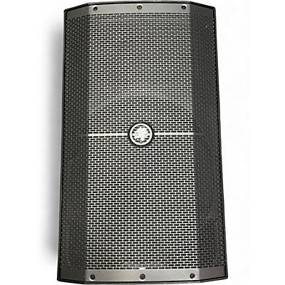 Used Mackie Thump 212 Powered Speaker