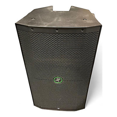Used Mackie Thump 212 Powered Speaker