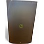 Used Mackie Thump 212 Powered Speaker