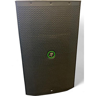Used Mackie Thump 212 Powered Speaker