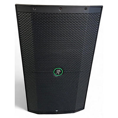 Used Mackie Thump 212XT Powered Speaker
