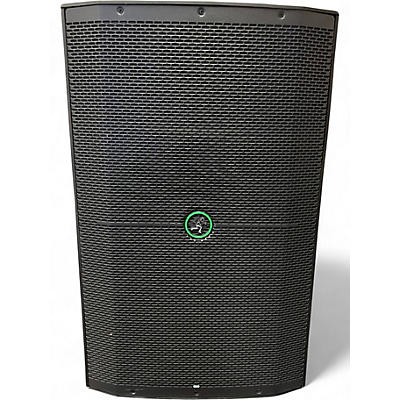 Used Mackie Thump 215 Powered Speaker