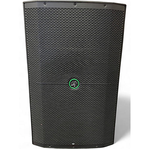 Used Mackie Thump 215 Powered Speaker