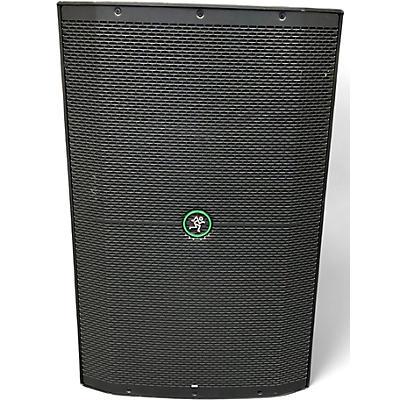 Used Mackie Thump 215 Powered Speaker