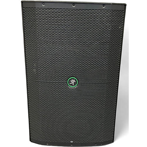 Used Mackie Thump 215 Powered Speaker