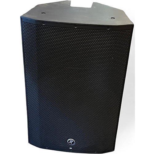Used Mackie Thump 215 Powered Speaker