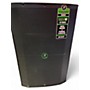 Used Mackie Thump 215 Powered Speaker