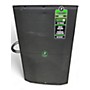 Used Mackie Thump 215 Powered Speaker