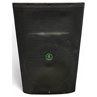 Used Mackie Thump 215 Powered Speaker