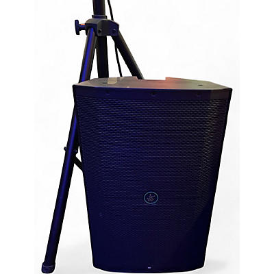 Used Mackie Thump 215 Powered Speaker