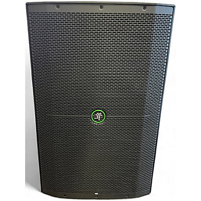 Used Mackie Thump 215 Powered Speaker
