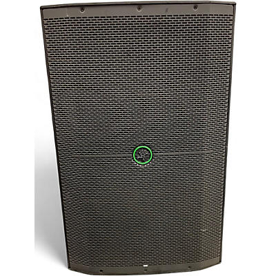 Used Mackie Thump 215 Powered Speaker