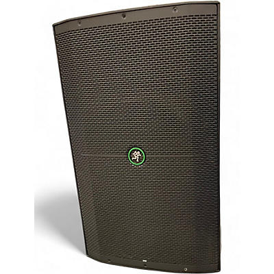 Used Mackie Thump 215 Powered Speaker