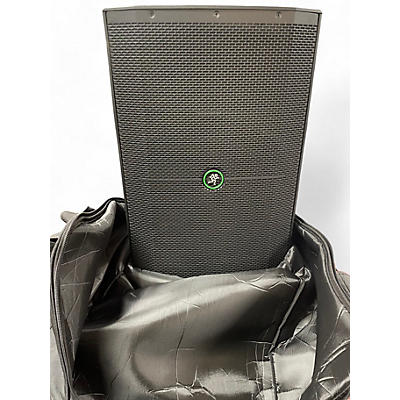 Used Mackie Thump 215XT Powered Speaker