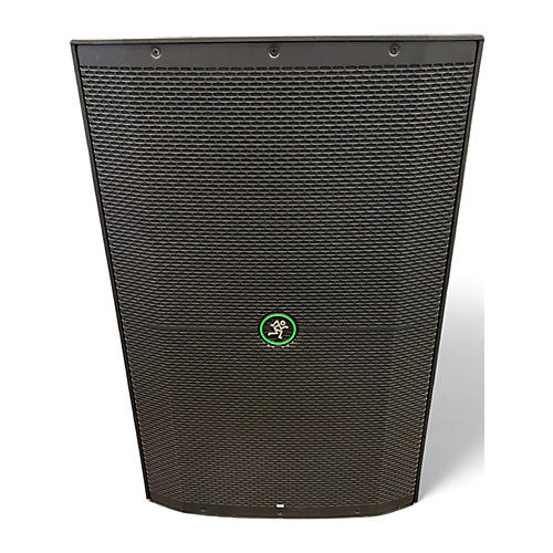 Used Mackie Thump 215XT Powered Speaker