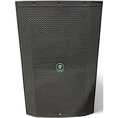 Used Mackie Thump 215XT Powered Speaker