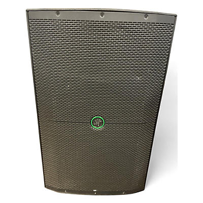 Used Mackie Thump 215XT Powered Speaker