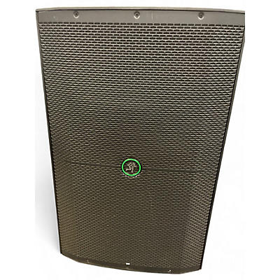 Used Mackie Thump 215XT Powered Speaker
