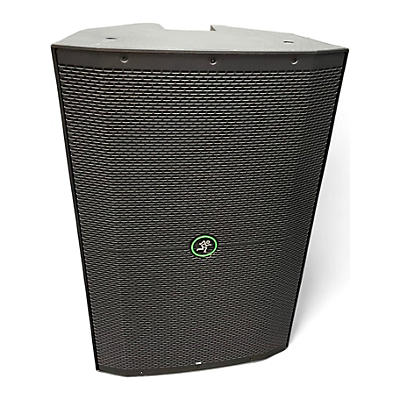 Used Mackie Thump 215XT Powered Speaker