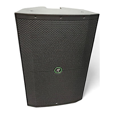 Used Mackie Thump 215XT Powered Speaker
