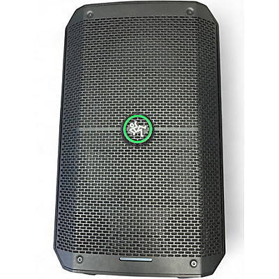 Used Mackie Thump G0 Bluetooth Speaker