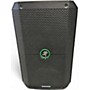 Used Mackie Thump GO 8